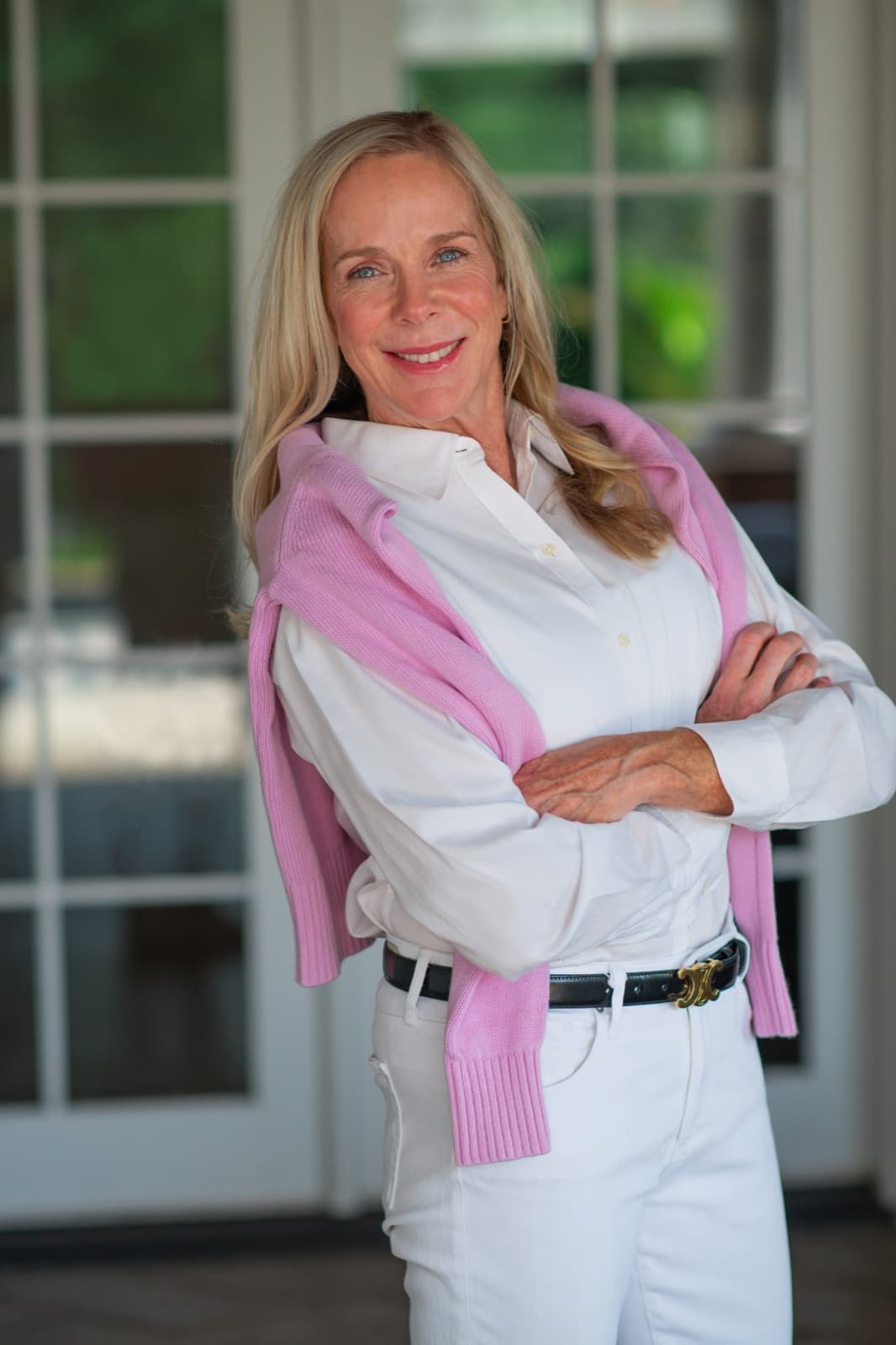 Lisa Moore