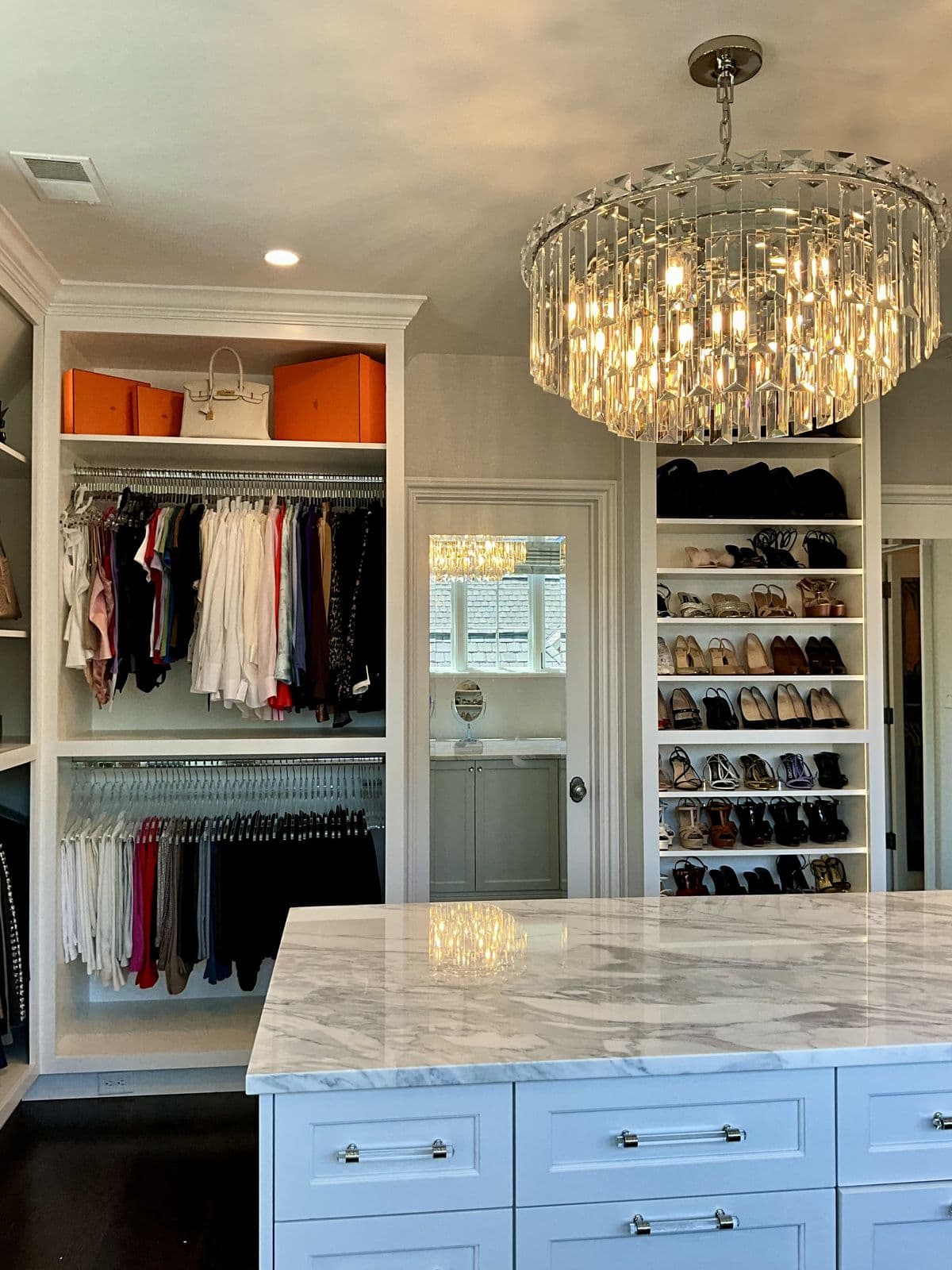 Home Organization