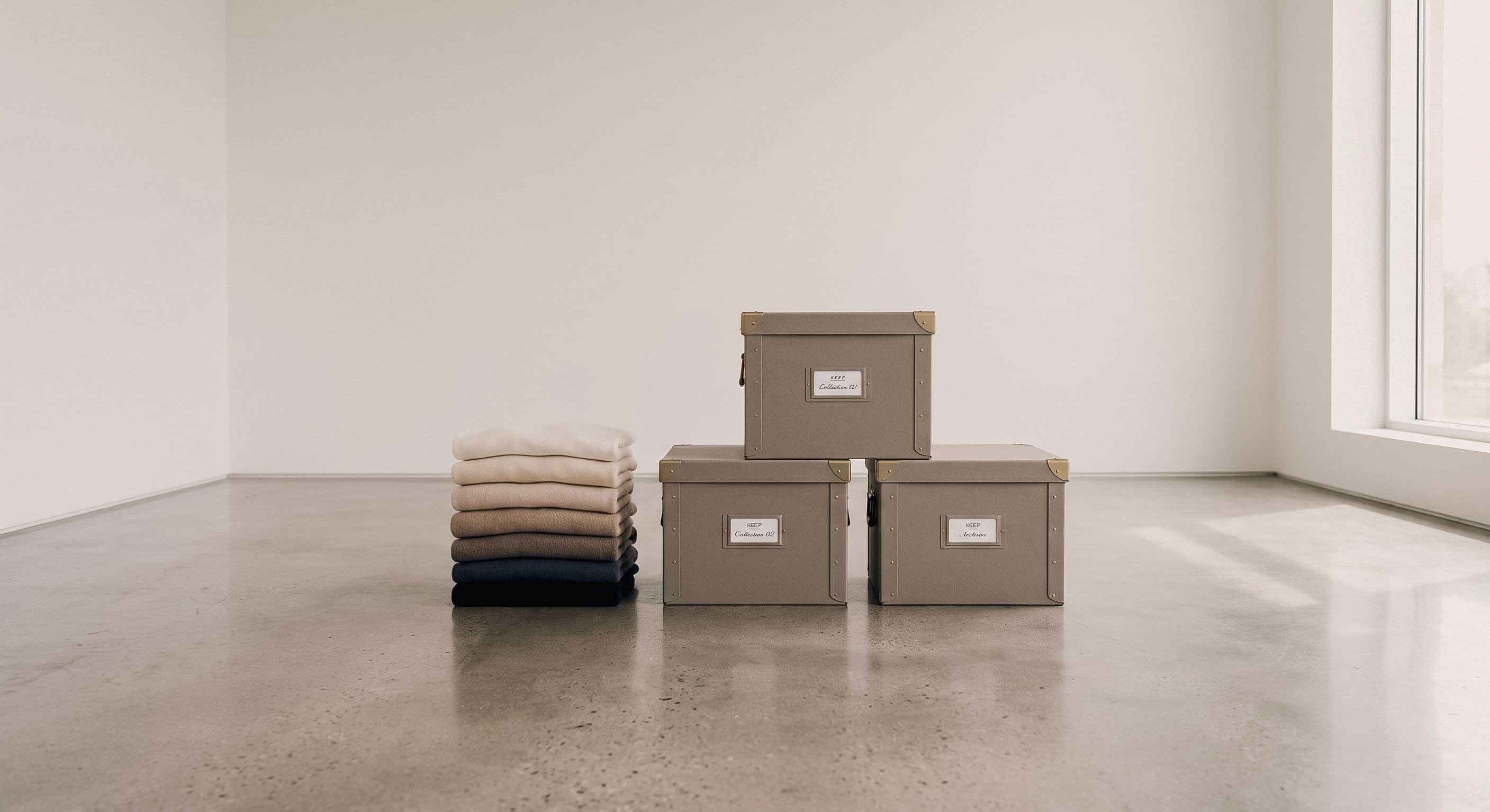 Packing