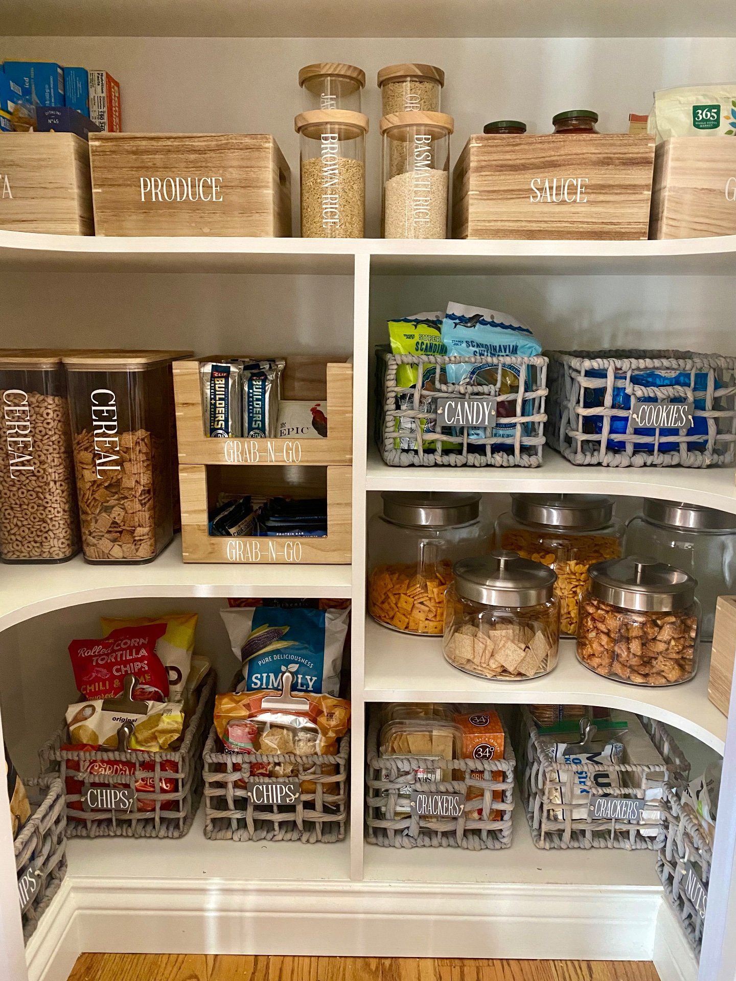 A recently organized Moore Method space