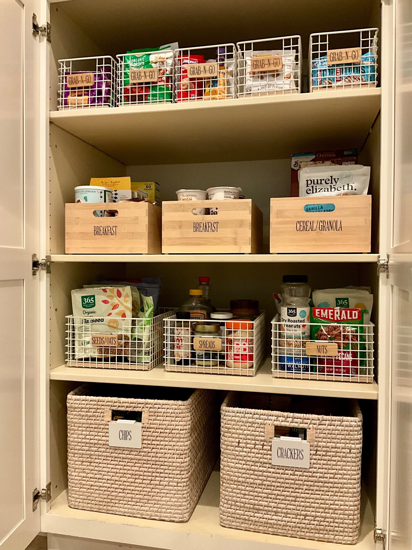 A recently organized Moore Method space