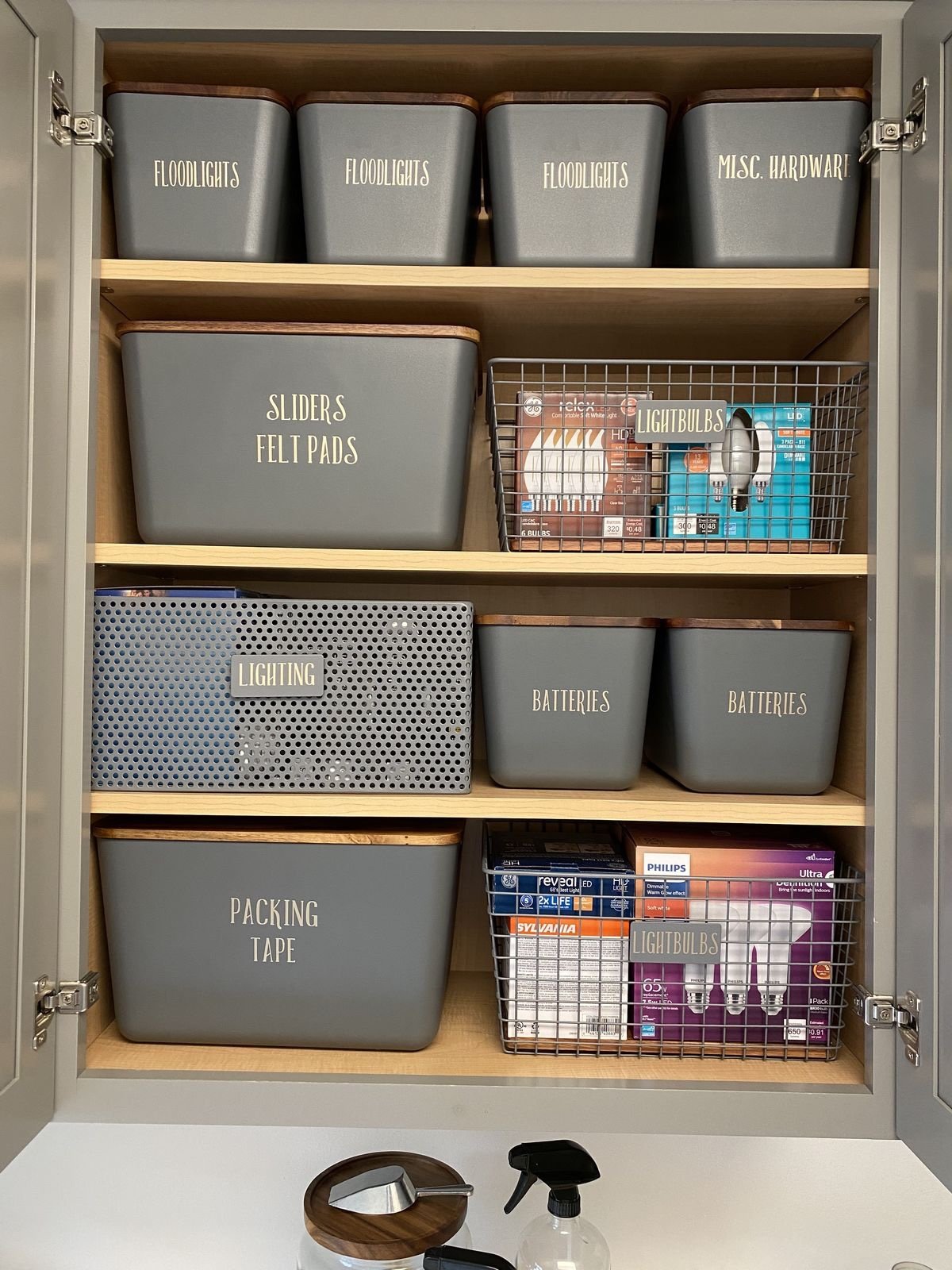 A recently organized Moore Method space